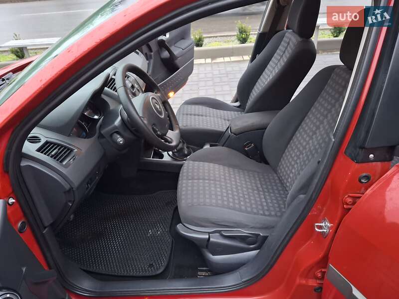 Универсал Renault Megane 2008 в Полтаве