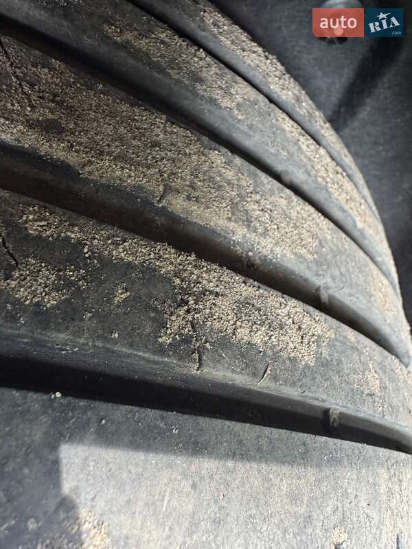 Хэтчбек Renault Megane 2017 в Калуше фото 19 Хэтчбек Renault Megane 2017 в Калуше