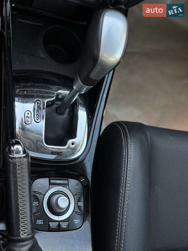 Универсал Renault Megane 2012 в Луцке