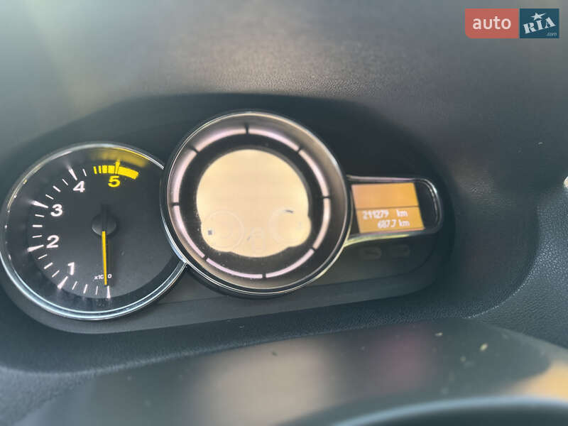 Универсал Renault Megane 2012 в Луцке