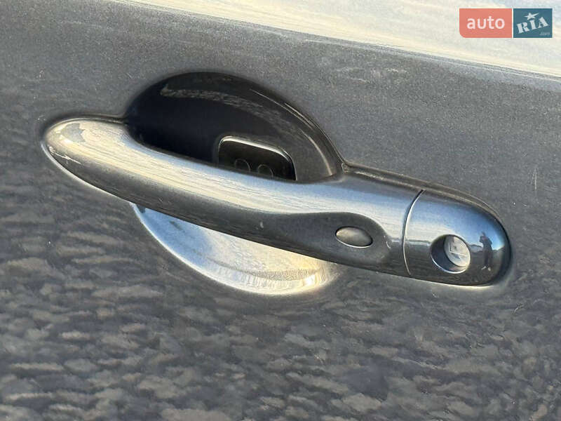 Универсал Renault Megane 2012 в Стрые фото 18 Универсал Renault Megane 2012 в Стрые