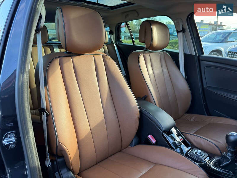 Универсал Renault Megane 2012 в Стрые фото 23 Универсал Renault Megane 2012 в Стрые