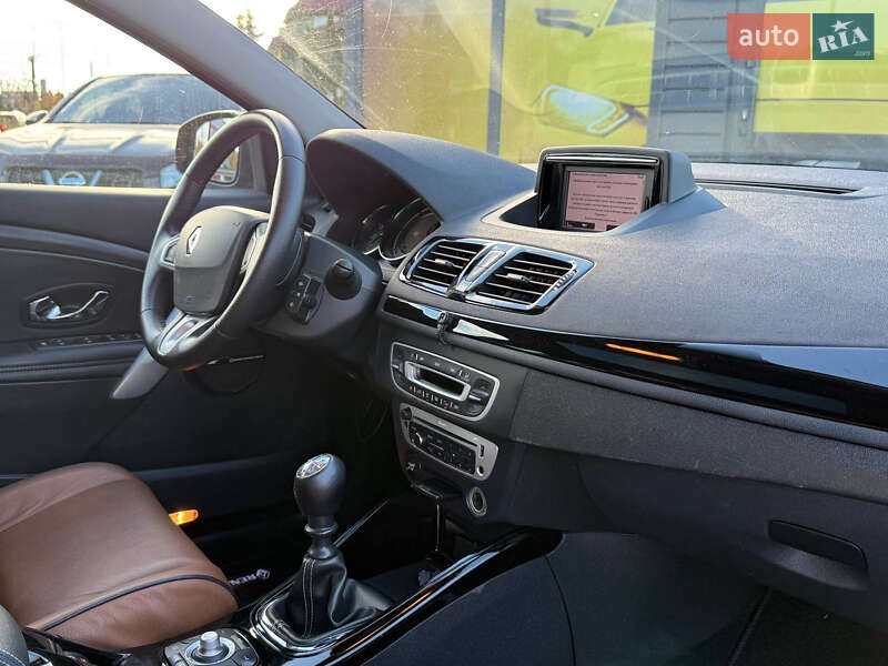 Универсал Renault Megane 2012 в Стрые фото 25 Универсал Renault Megane 2012 в Стрые
