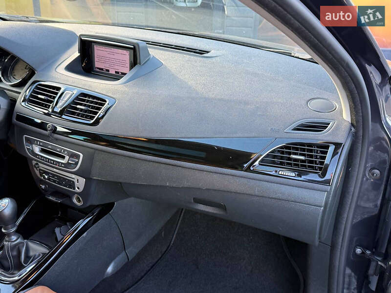 Универсал Renault Megane 2012 в Стрые фото 26 Универсал Renault Megane 2012 в Стрые