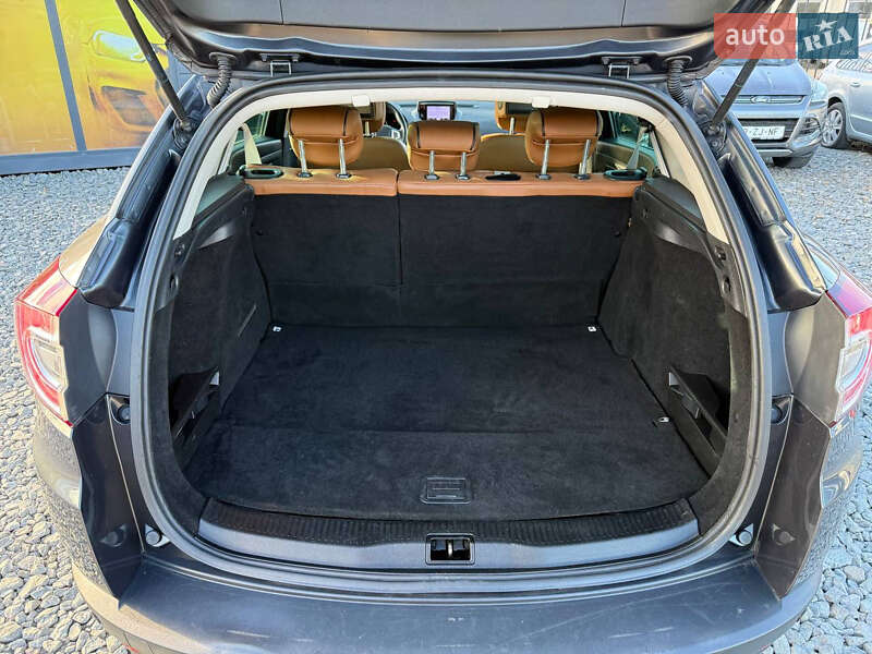 Универсал Renault Megane 2012 в Стрые фото 35 Универсал Renault Megane 2012 в Стрые