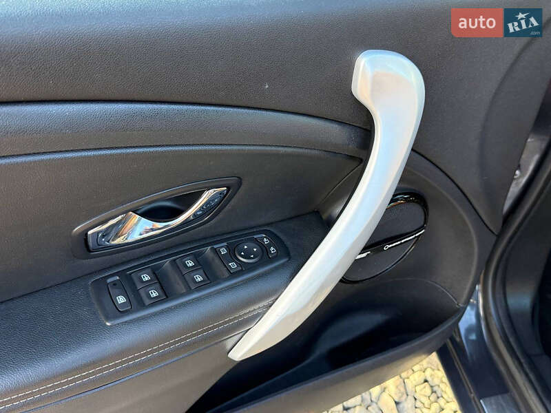 Универсал Renault Megane 2012 в Стрые фото 41 Универсал Renault Megane 2012 в Стрые