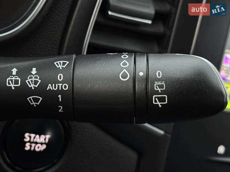 Универсал Renault Megane 2017 в Днепре