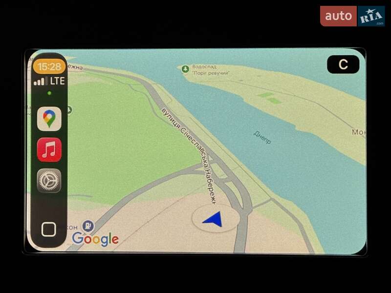 Универсал Renault Megane 2017 в Днепре