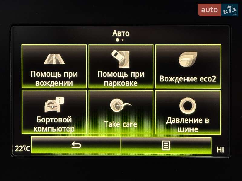 Универсал Renault Megane 2017 в Днепре