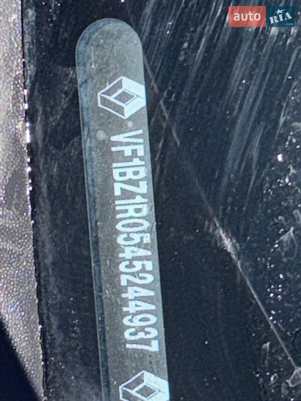 Хэтчбек Renault Megane 2011 в Луцке фото 23 Хэтчбек Renault Megane 2011 в Луцке