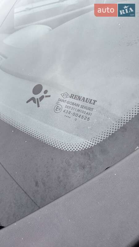 Универсал Renault Megane 2010 в Кропивницком фото 21 Универсал Renault Megane 2010 в Кропивницком