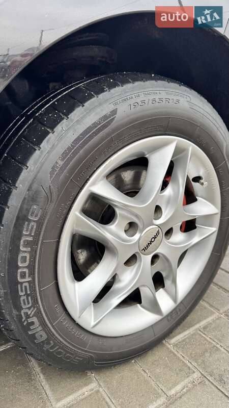 Универсал Renault Megane 2010 в Кропивницком фото 22 Универсал Renault Megane 2010 в Кропивницком