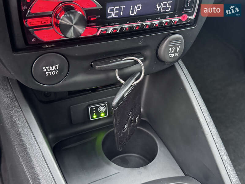 Хэтчбек Renault Megane 2013 в Полтаве