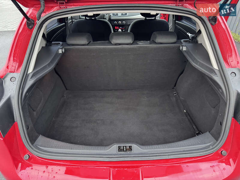 Хэтчбек Renault Megane 2013 в Полтаве