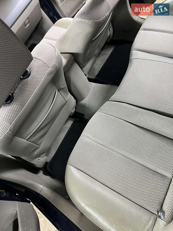 Универсал Renault Megane 2005 в Харькове