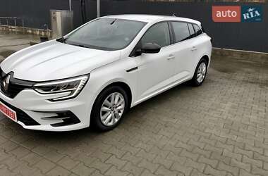 Універсал Renault Megane 2023 в Сколе