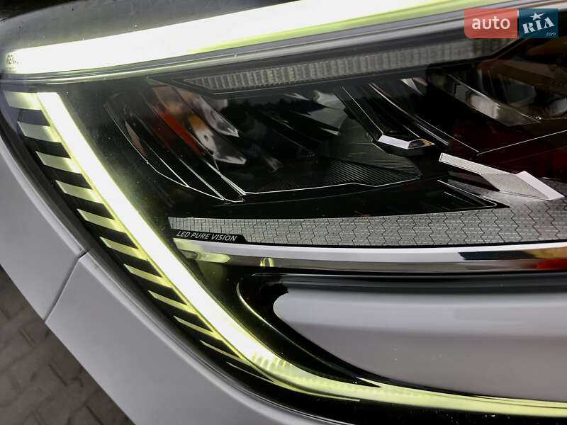 Універсал Renault Megane 2023 в Сколе