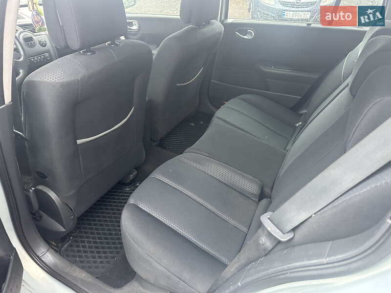 Универсал Renault Megane 2004 в Нежине