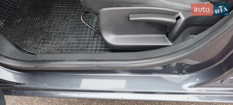 Хэтчбек Renault Megane 2012 в Бердичеве