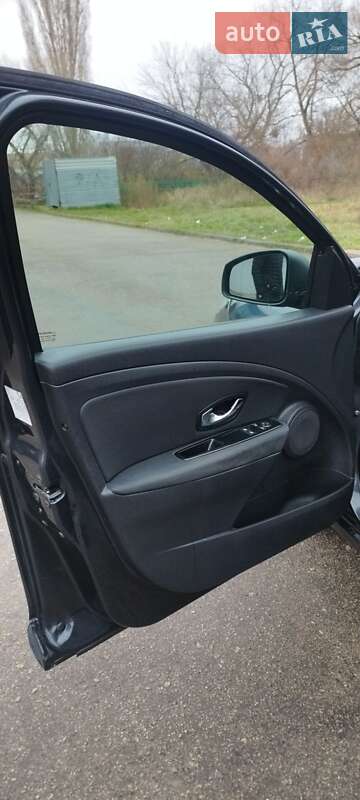 Хэтчбек Renault Megane 2012 в Бердичеве