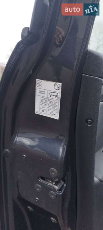 Хэтчбек Renault Megane 2012 в Бердичеве