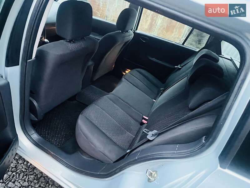 Универсал Renault Megane 2004 в Виннице фото 30 Универсал Renault Megane 2004 в Виннице