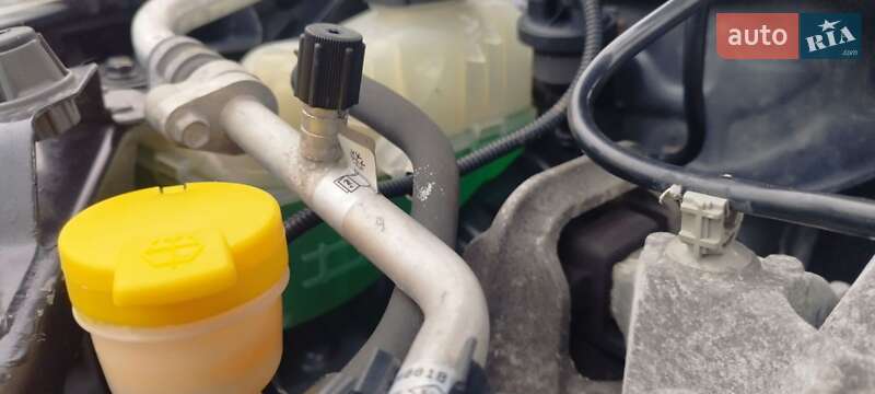 Хэтчбек Renault Megane 2012 в Бердичеве