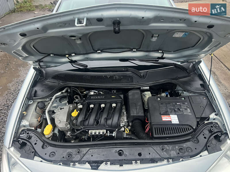 Универсал Renault Megane 2004 в Виннице фото 44 Универсал Renault Megane 2004 в Виннице