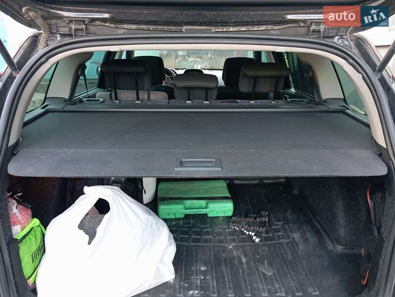 Универсал Renault Megane 2007 в Балаклее