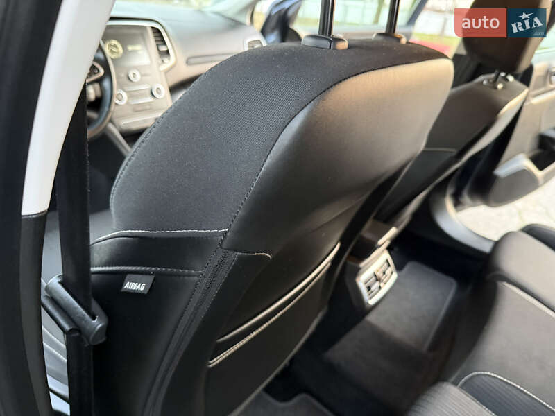 Универсал Renault Megane 2020 в Днепре фото 66 Универсал Renault Megane 2020 в Днепре