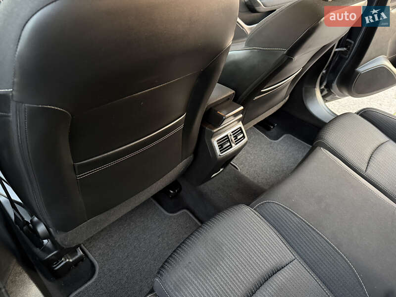 Универсал Renault Megane 2020 в Днепре фото 69 Универсал Renault Megane 2020 в Днепре
