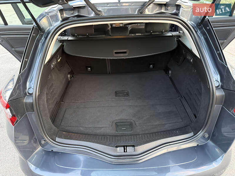 Универсал Renault Megane 2020 в Днепре фото 9 Универсал Renault Megane 2020 в Днепре