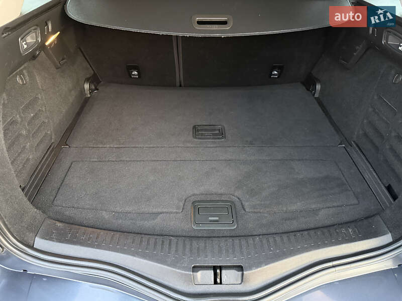 Универсал Renault Megane 2020 в Днепре фото 80 Универсал Renault Megane 2020 в Днепре