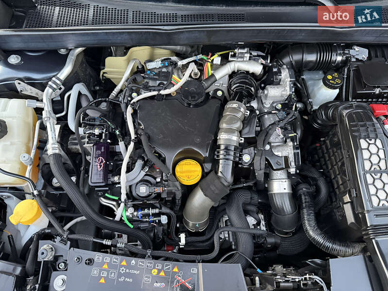 Универсал Renault Megane 2020 в Днепре фото 84 Универсал Renault Megane 2020 в Днепре