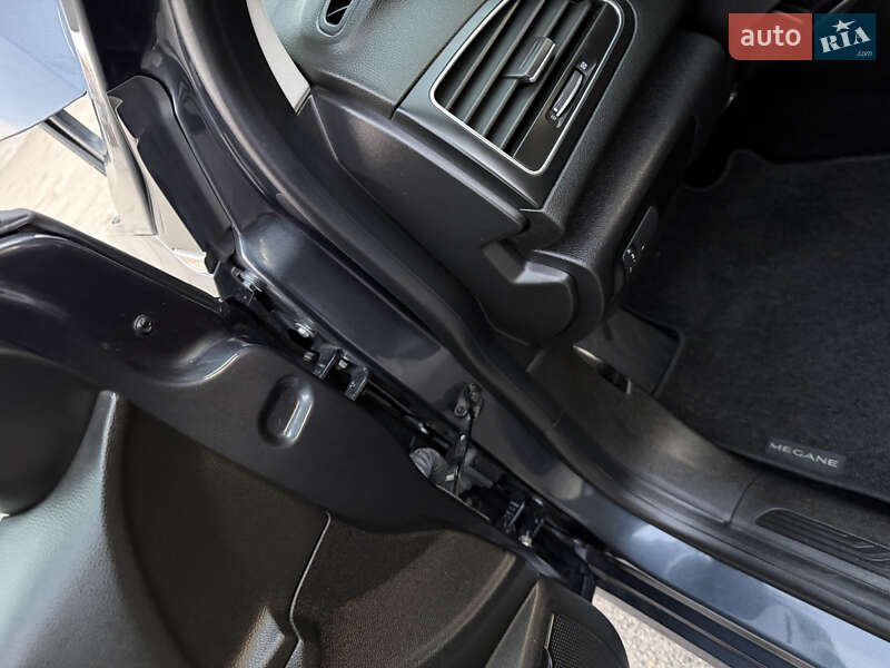 Универсал Renault Megane 2020 в Днепре фото 113 Универсал Renault Megane 2020 в Днепре