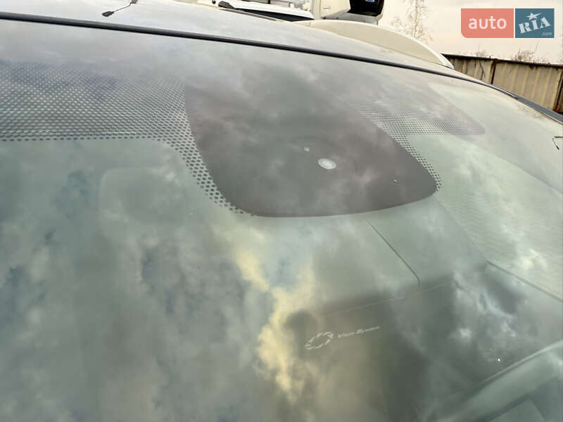 Универсал Renault Megane 2015 в Харькове