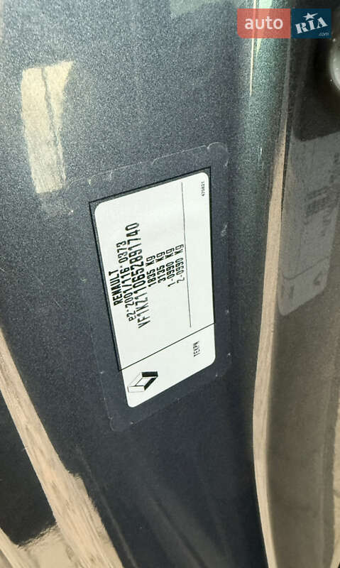 Универсал Renault Megane 2015 в Харькове