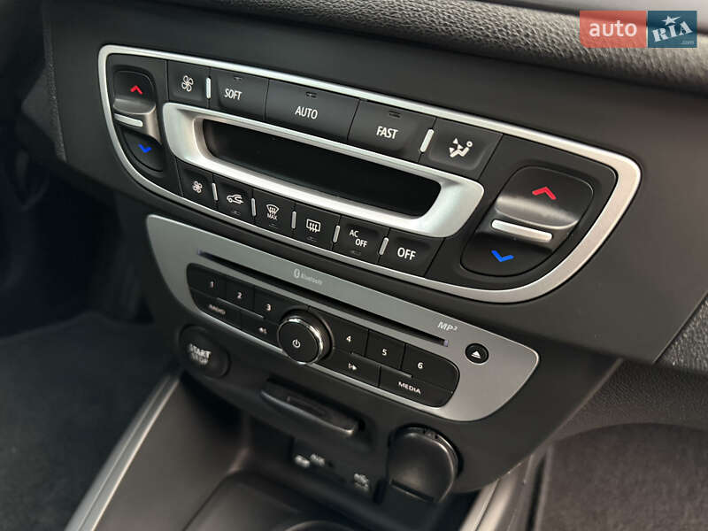 Универсал Renault Megane 2015 в Харькове