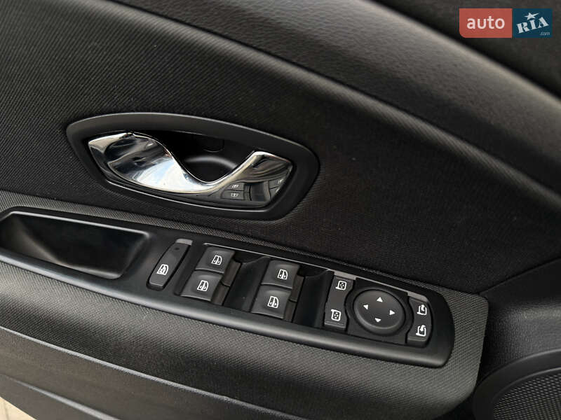 Универсал Renault Megane 2015 в Харькове