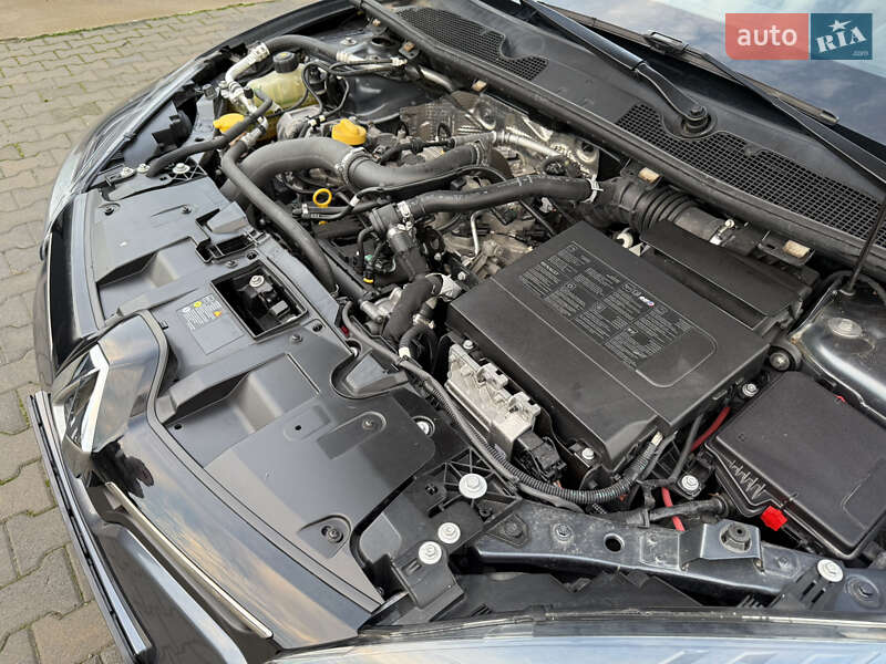 Универсал Renault Megane 2015 в Харькове