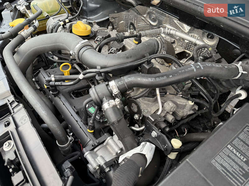 Универсал Renault Megane 2015 в Харькове