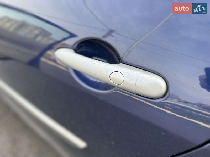 Универсал Renault Megane 2005 в Харькове