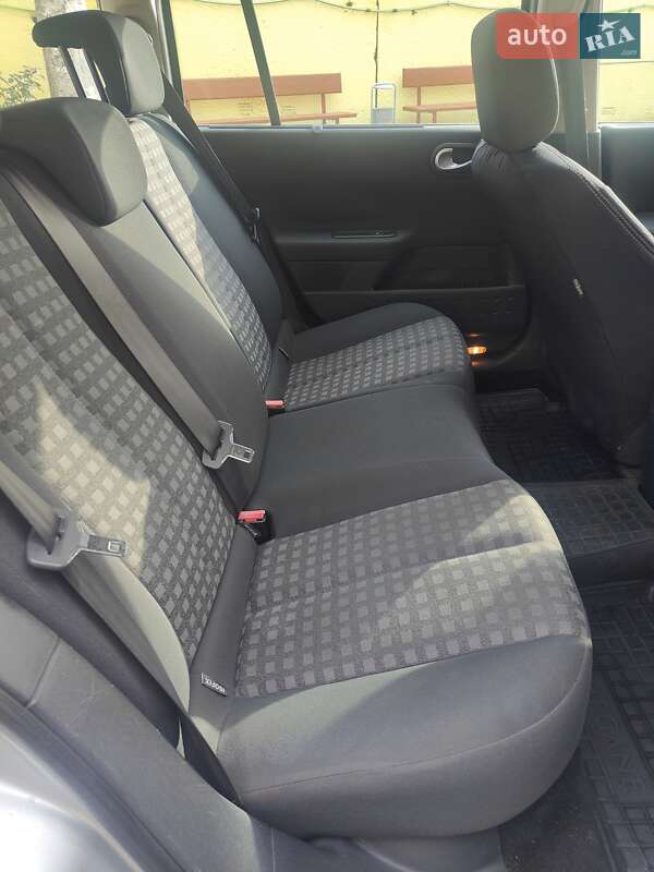 Универсал Renault Megane 2007 в Харькове