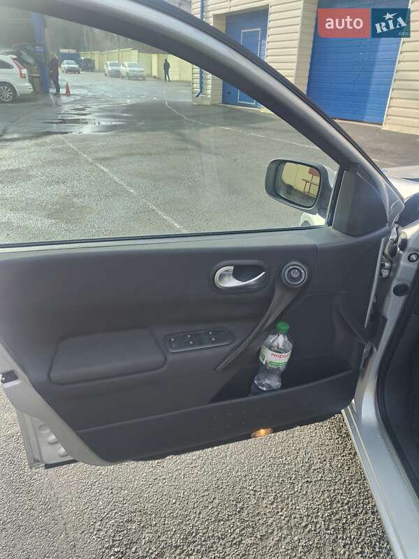 Универсал Renault Megane 2007 в Харькове