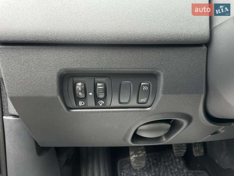 Хэтчбек Renault Megane 2008 в Сумах