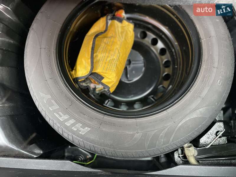 Хэтчбек Renault Megane 2008 в Сумах