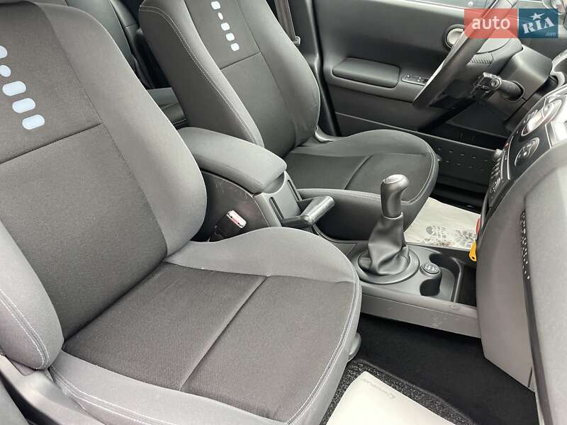 Хэтчбек Renault Megane 2008 в Сумах