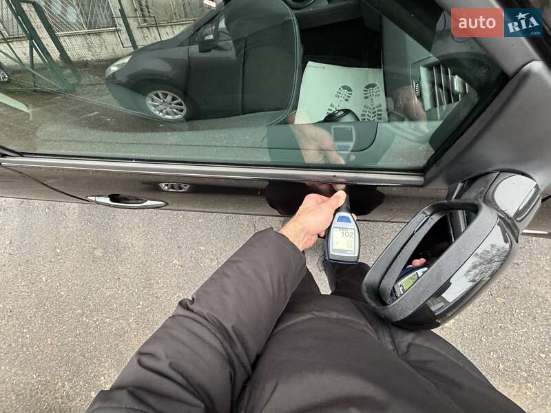 Хэтчбек Renault Megane 2008 в Сумах