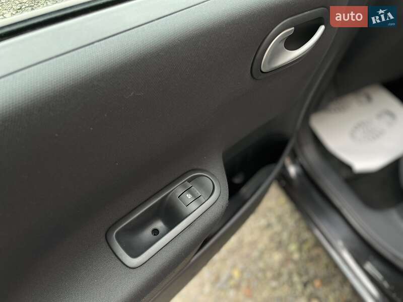 Хэтчбек Renault Megane 2008 в Сумах