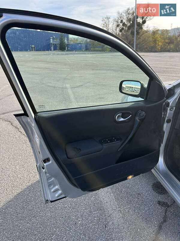 Универсал Renault Megane 2007 в Черновцах